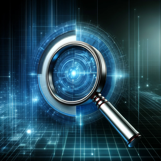 logo of Code Analyzer Pro on the GPT Store