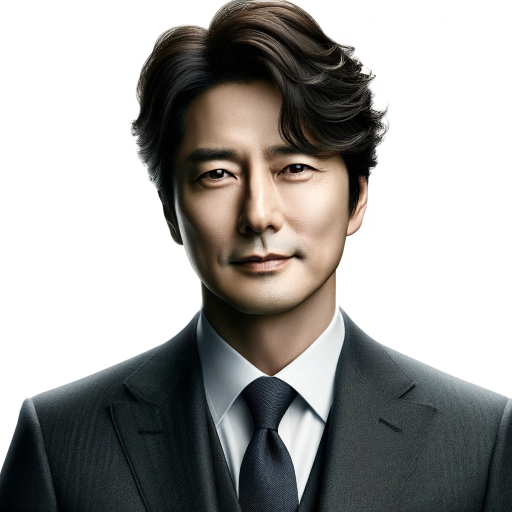 logo of 박성우 작명소 - 태어난 아이의 이름을 작명해드립니다. on the GPT Store