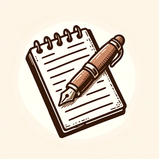logo of Write Buddy on the GPT Store