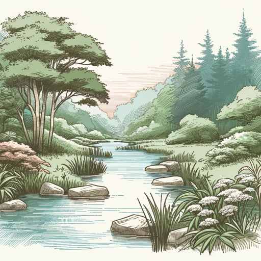 logo of Mindful Guide on the GPT Store