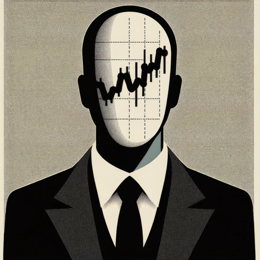 logo of Stock Advisor on the GPT Store
