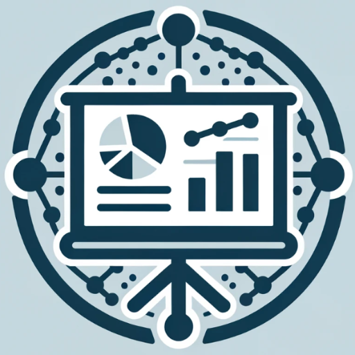 logo of PPT Copilot on the GPT Store