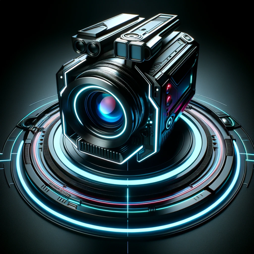 logo of Video Wizard on the GPT Store