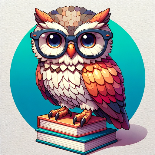 logo of Tutor GPT on the GPT Store