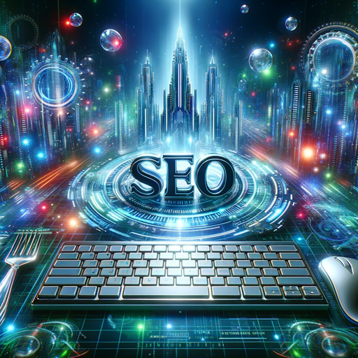 logo of SEO 文章创作者 on the GPT Store