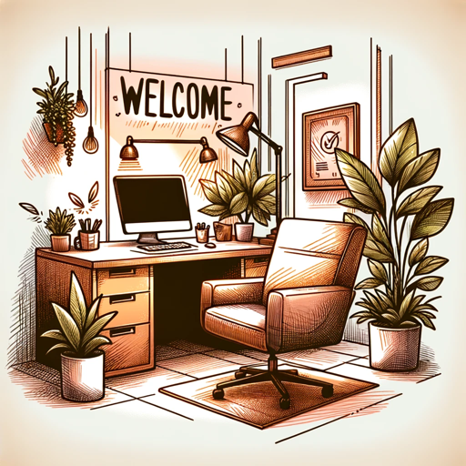 logo of Crear un plan onboarding o bienvenida on the GPT Store