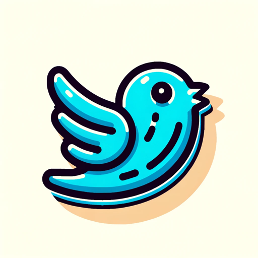 logo of Twitter Video Downloader on the GPT Store