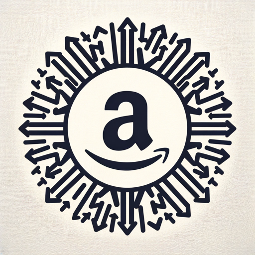 logo of AMZ Online Arbitrage Expert on the GPT Store