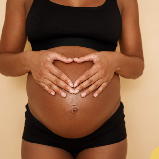 logo of Coach de sport PostNatal 👶 on the GPT Store
