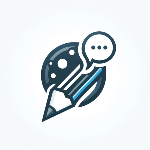 logo of Logo 设计顾问 on the GPT Store