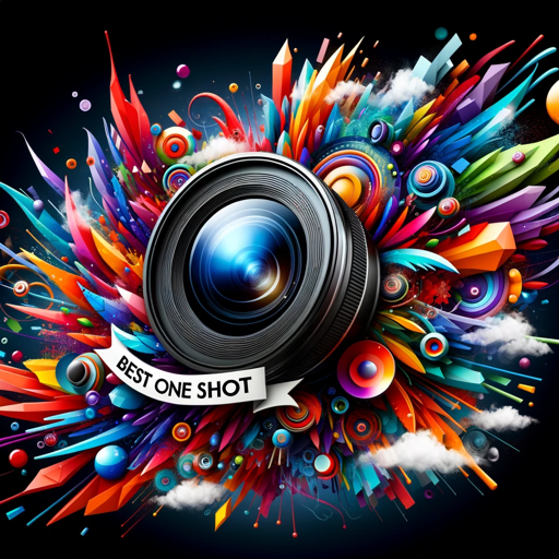 logo of Best One Shot.EX on the GPT Store