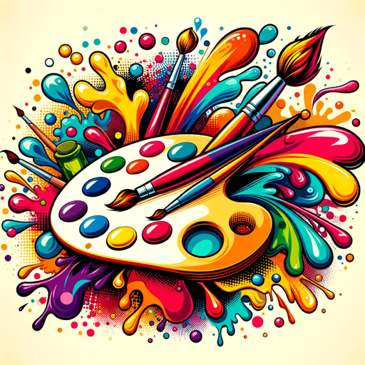 logo of Art For Yourself on the GPT Store