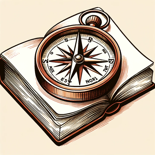logo of Journey Advisor on the GPT Store