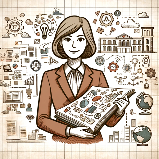 logo of Programacions i Situacions d'Aprenentatge on the GPT Store
