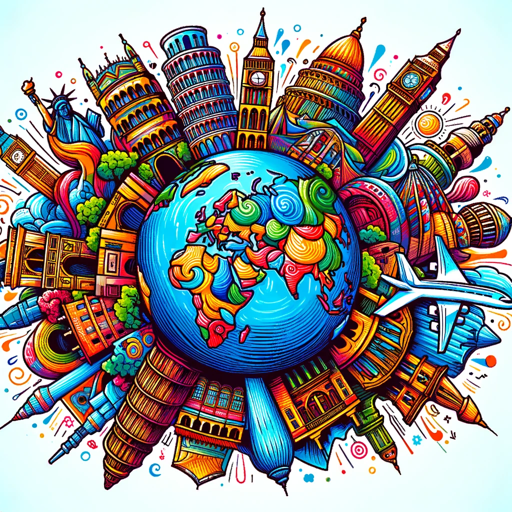 The Travel Guide on the GPT Store