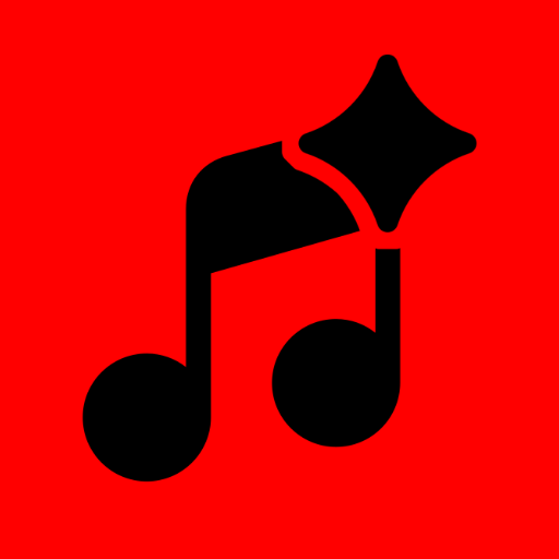 logo of Udio AI Music Helper on the GPT Store