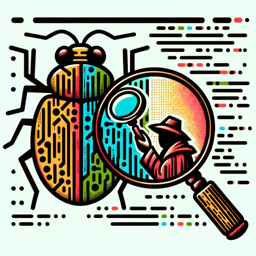 Bug Hunter on the GPT Store