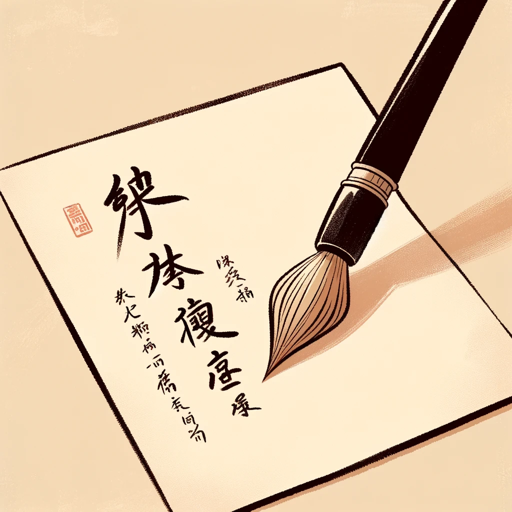 logo of AI作文通 on the GPT Store