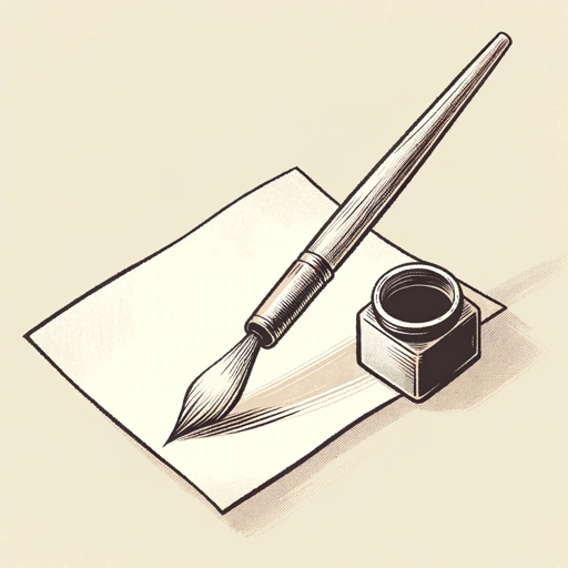 logo of ビジネスメール作成・返信・添削 on the GPT Store
