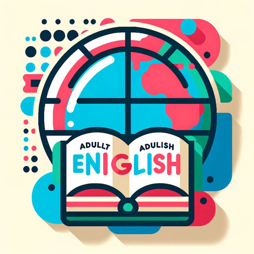 logo of 英语学习教练 on the GPT Store