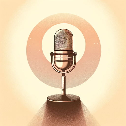 logo of 라디오 사연 on the GPT Store