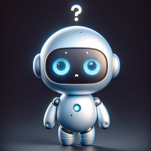 logo of "AI Proof" Quiz Creator on the GPT Store