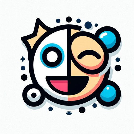 logo of Humor on the GPT Store