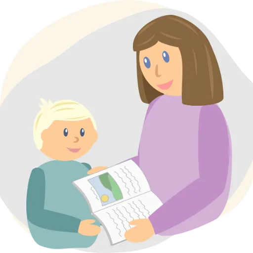 logo of Parent education on the GPT Store
