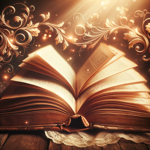 logo of Book Summarizer on the GPT Store