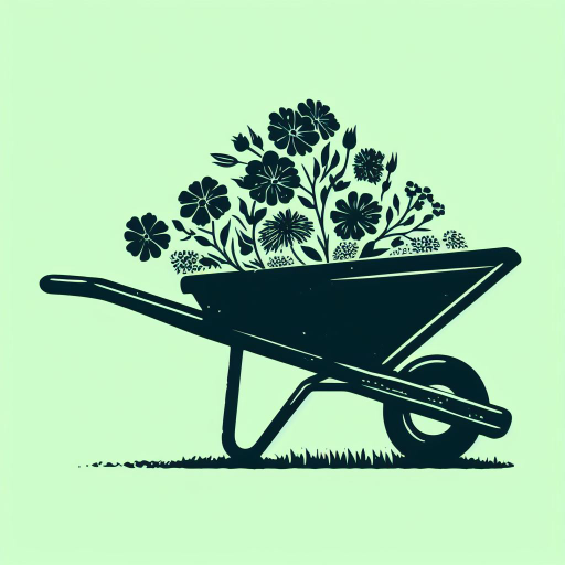 logo of Gardener's Guide on the GPT Store