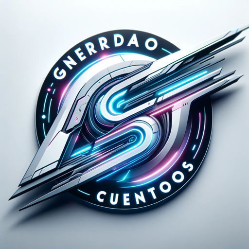 logo of Generador de cuentos on the GPT Store