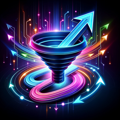 logo of Funil e Tráfego on the GPT Store