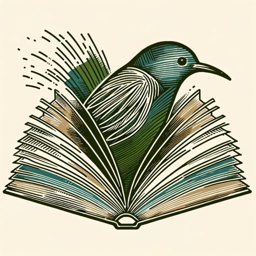 logo of Te Whāriki - Early Childhood Curriculum on the GPT Store