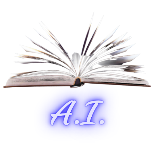 logo of Asistente Inteligente para la Creación de Libros on the GPT Store