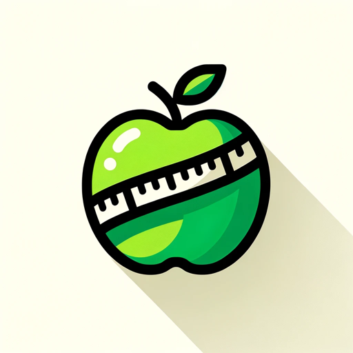logo of Nutrition Pro on the GPT Store
