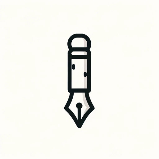 logo of 文章添削 Bot on the GPT Store