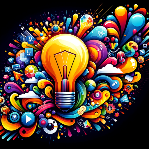 logo of Advertising Campaign Builder! on the GPT Store