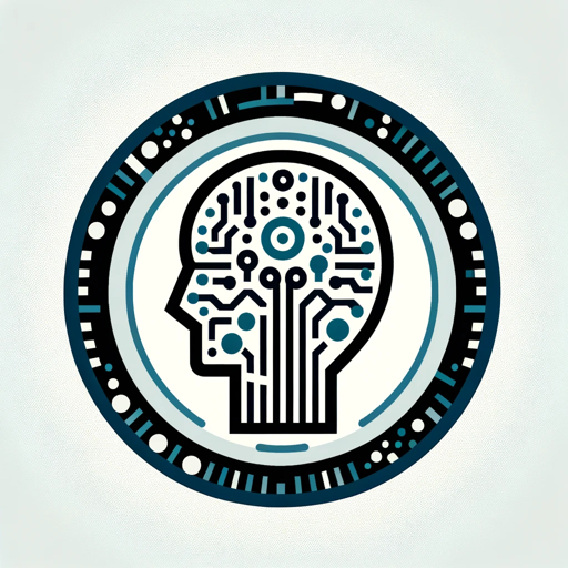 logo of Professional AI Headshot Generator on the GPT Store