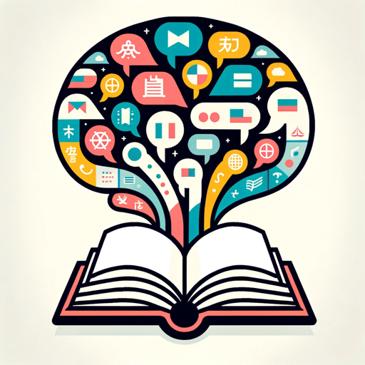 logo of Language Learning on the GPT Store