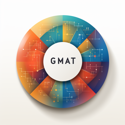 logo of GMAT Buddy on the GPT Store