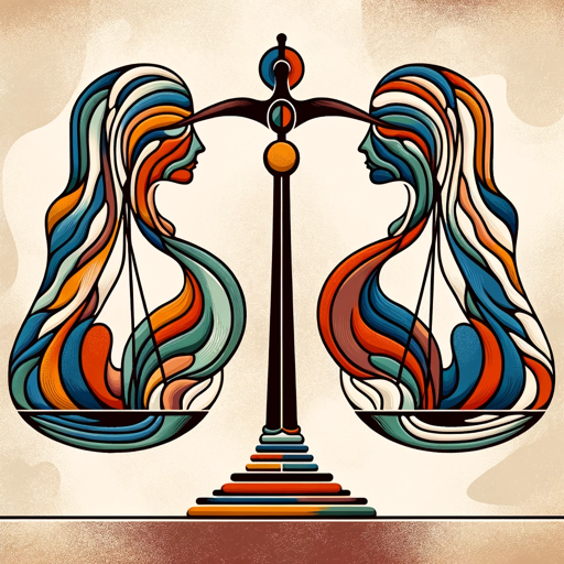 logo of Master GPT Debator on the GPT Store