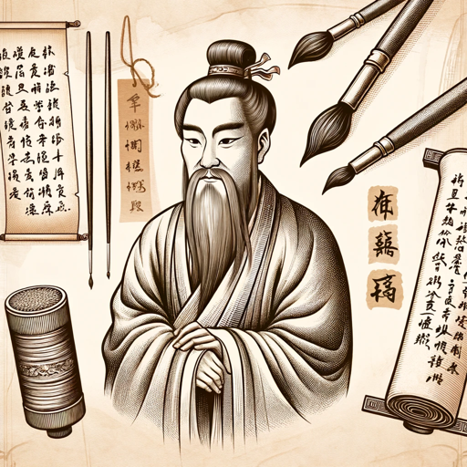 logo of 宝宝起名大师 on the GPT Store