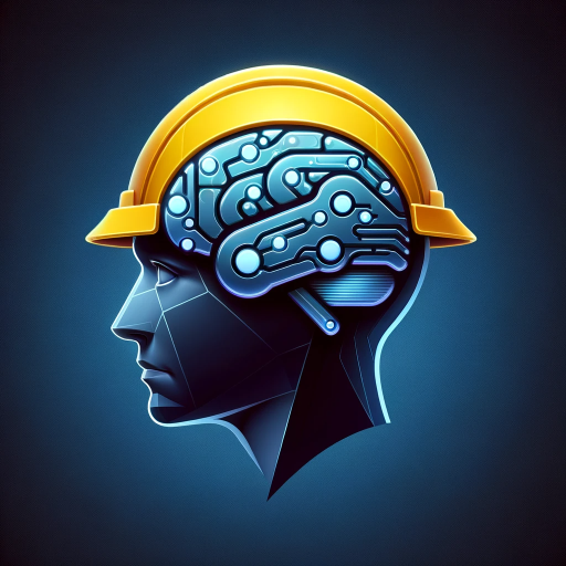 logo of Construction Copilot on the GPT Store