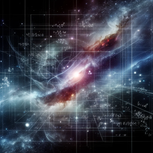 logo of Cosmology and Astrophysics Expert on the GPT Store