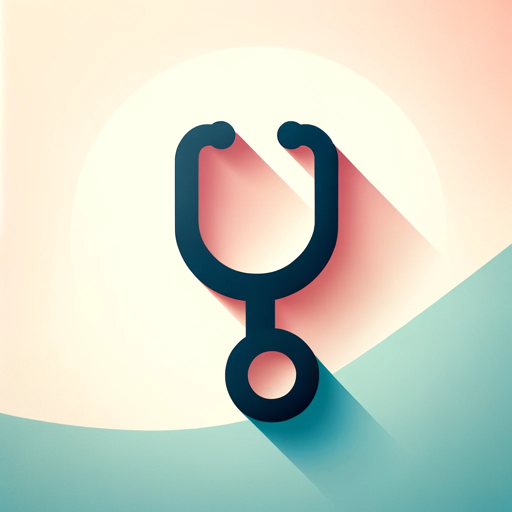 logo of Physician Assistant GPT on the GPT Store