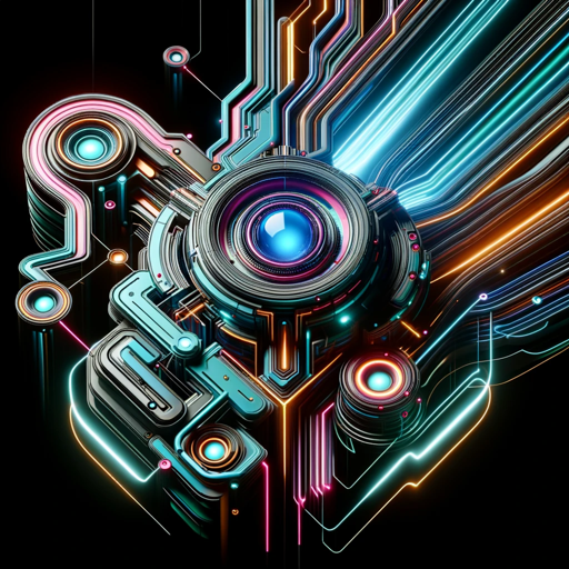 logo of ACE OS - Autonomous Cognitive Entity on the GPT Store