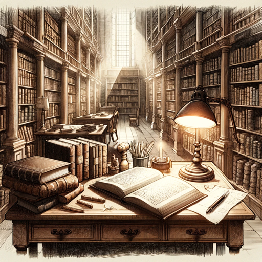 logo of 写作降重 on the GPT Store