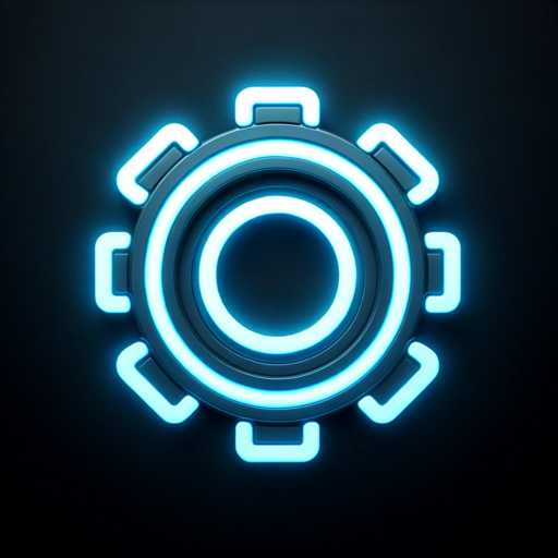 logo of Mechanism Oriented Search (MOS) V1.0 on the GPT Store