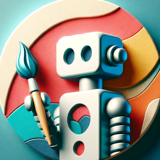 logo of Texture Generator on the GPT Store