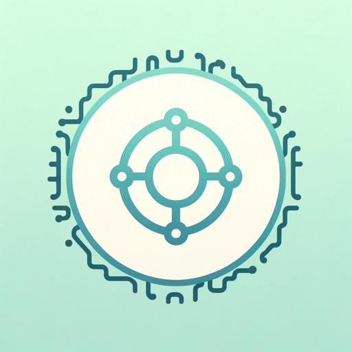 logo of 前端小幫手 (Electron APP Helper) on the GPT Store